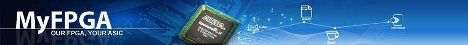MyFPGA Forum